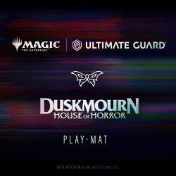Image du produit Ultimate Guard Play-Mat Magic: The Gathering „Duskmourn" - Abandoned Campground
