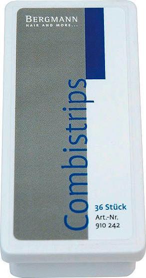 Bergmann Toupet-Combistrips (0.02 m)
