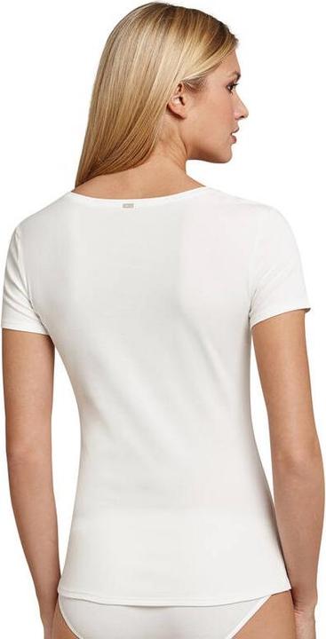 Actual product image Schiesser Natural Beauty Shirt (46)
