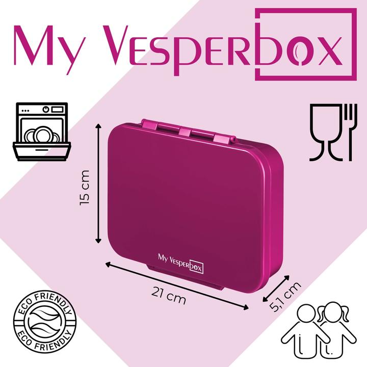 Produktbild MyVesperbox My Vesperbox Bia