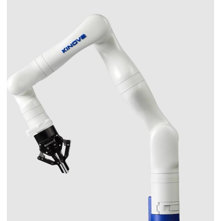 Actual product image Kinova Gen3 robot 7 DOF with Vision