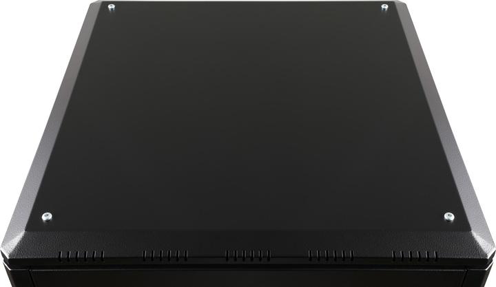 Produktbild Digitus DN-19 32U-6/6-B-1 Netzwerkschrank (32 HE, 19 Zoll Rack)