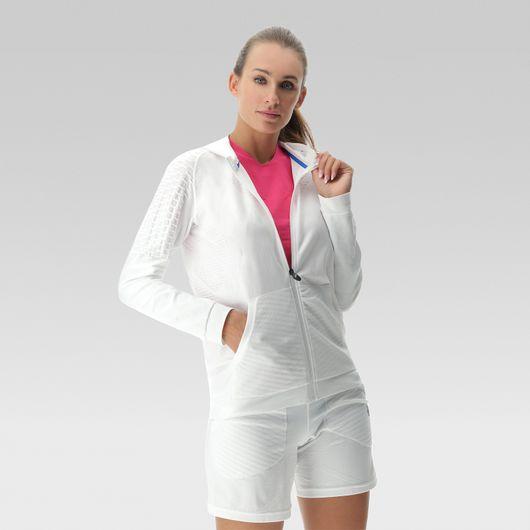 Actual product image UYN Kapuzenshirt Mit Durchgehendem Reissverschluss Run Fit (L)