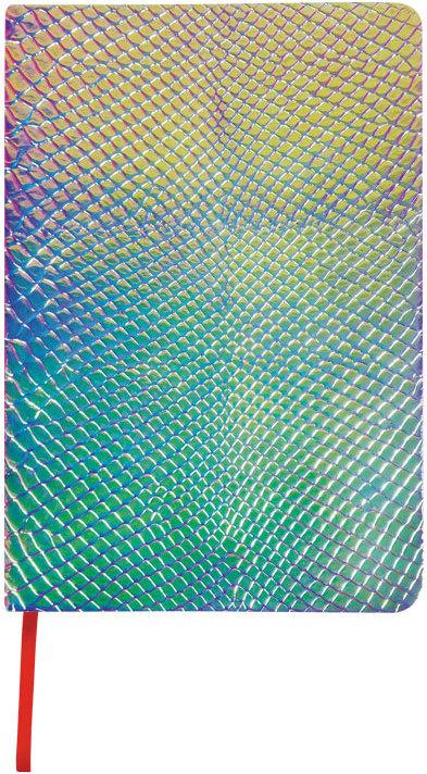Starpak Notebook Blue Snake (21 x 14 x 1 cm)