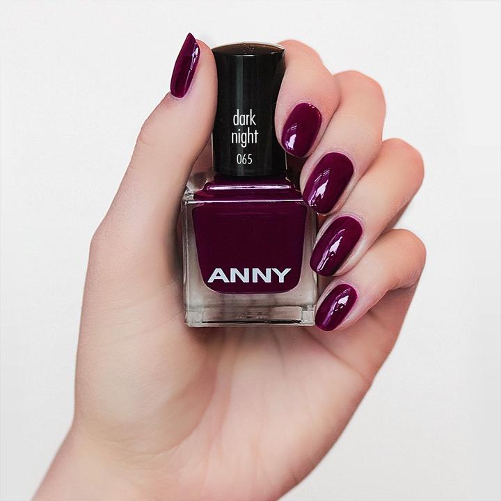 Immagine prodotto Anny Nail Polish (065, Smalto)