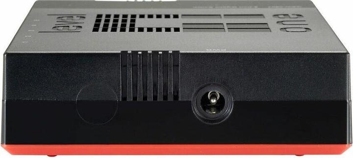 Productafbeelding LevelOne GSW-0507 Netwerkschakelaar Onbeheerd Gigabit Ethernet (10/100/1000) (5 Havens)