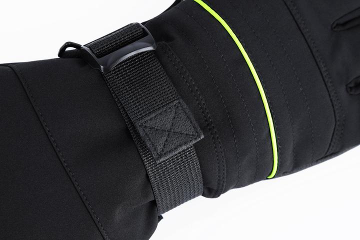 Produktbild Vikingsports VIKING Bormio Ski Handschuh Herren Skihandschuhe Herren wasserdicht Winterhandschuhe Herren Winter w (10)