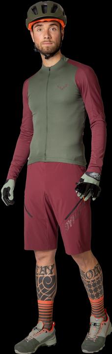 Image du produit Dynafit Maillot à manches longues Ride Light Full-Zip (L)
