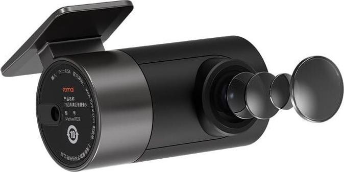 Actual product image 70mai A800S-1 (GPS receiver, Accelerometer, UHD 4K)