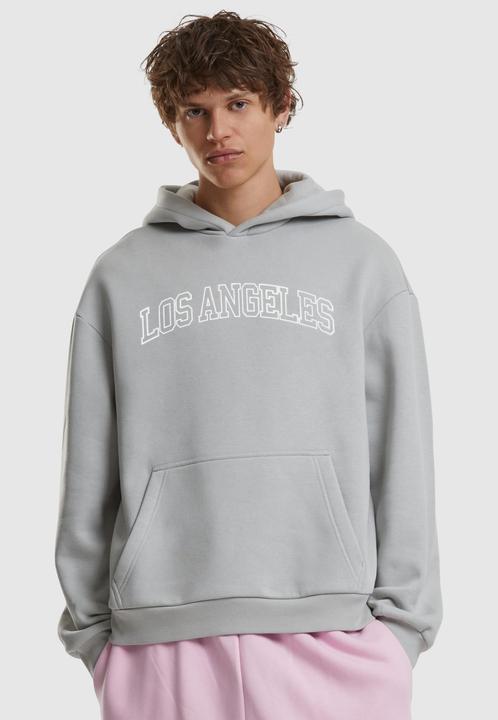 Immagine prodotto Mister Tee MisterTee Los Angeles Felpa con cappuccio - 179199 (XL)