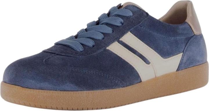 Powder 16, Jeans, Panna