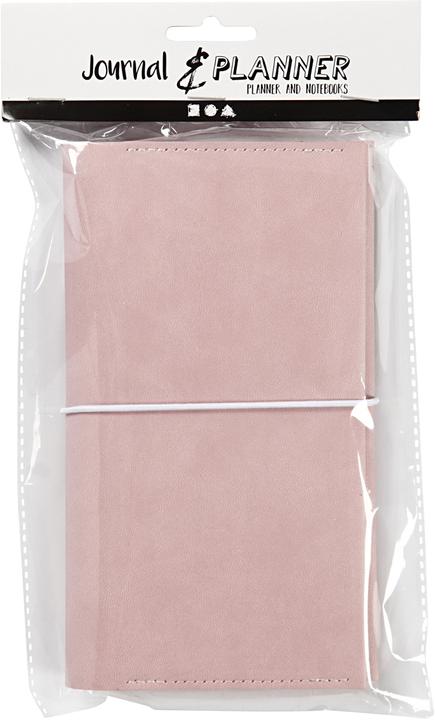 Image du produit Creativ Company Bullet Journal (18 x 10 cm, Anglais)