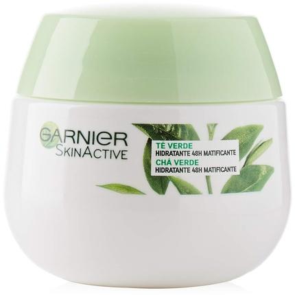 Garnier Hydra Adapt Light Cream Moisturiser 24h For Combination (50 ml)