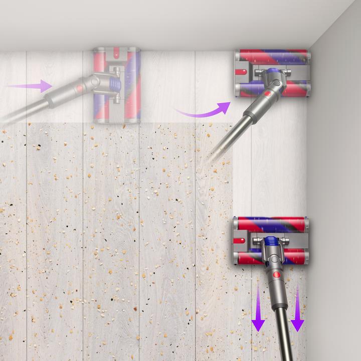 Produktbild Dyson Omni-Glide