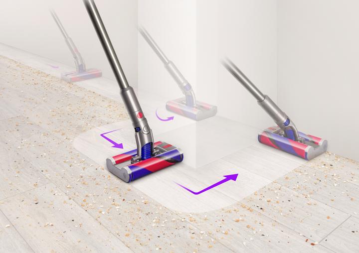 Produktbild Dyson Omni-Glide