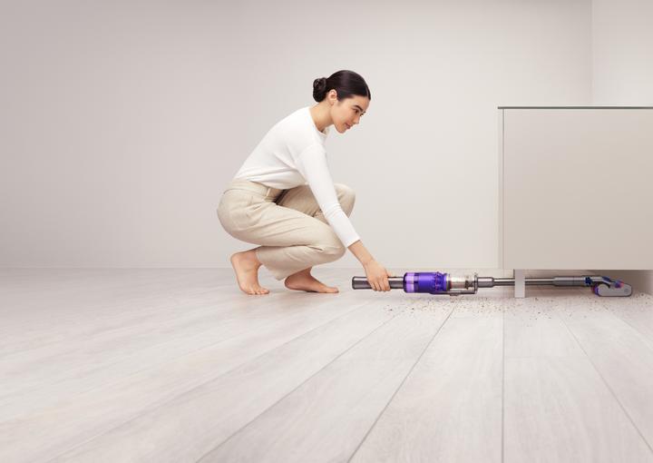 Produktbild Dyson Omni-Glide