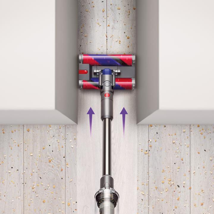Produktbild Dyson Omni-Glide