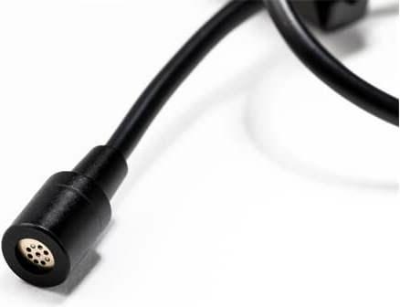 Immagine prodotto Apogee ClipMic Digital II Kit-2 Microfono + Blue Sync