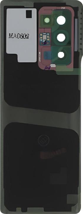 Image du produit Samsung GH82-23688B pièce de rechange dos (Galaxy Z Fold 2)