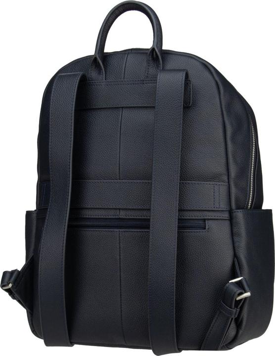 Immagine prodotto Picard Zaino Luis City in pelle 35 cm (12 l)