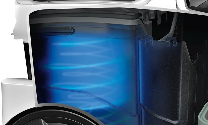 Produktbild Bosch Hausgeräte Teppich- und Polsterreiniger BBZWDSET