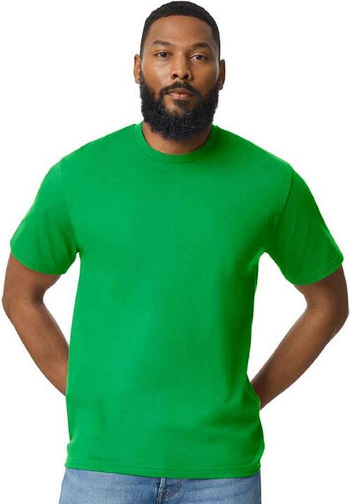 Gildan TShirt Weiche Haptik