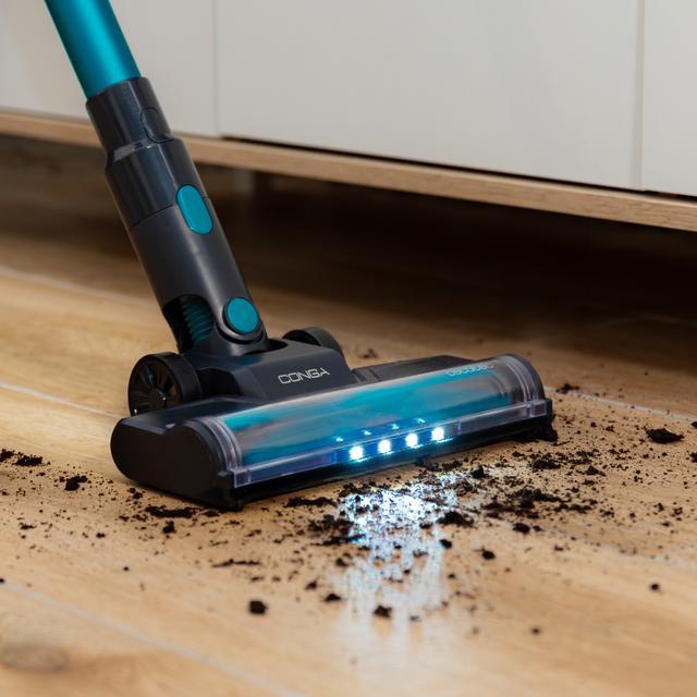 Image du produit Cecotec A01 EU01 102266