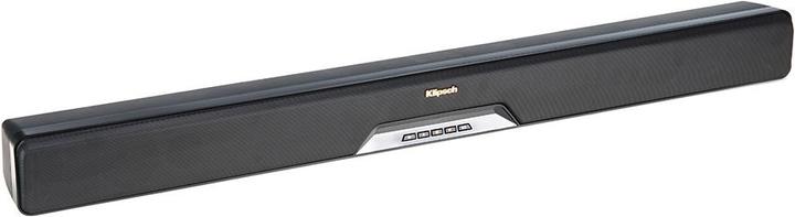 Actual product image Klipsch Rsb-8 (150 W, 2.1 Channel)