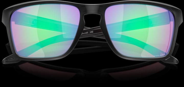 Actual product image Oakley Sylas