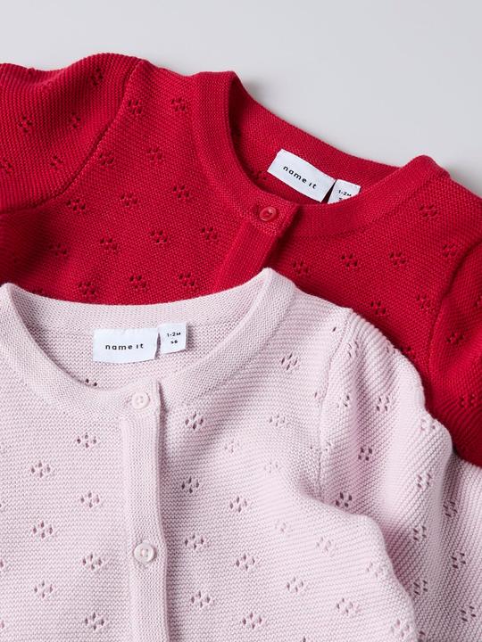 Image du produit Name it Cardigan en coton bio (74)