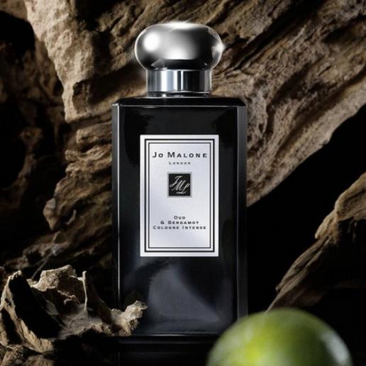 Image du produit Jo Malone Oud & Bergamote (Eau de toilette, 100 ml)