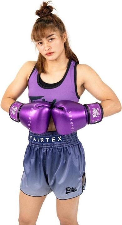 Actual product image Fairtex BGV22 (16 OZ, One size)