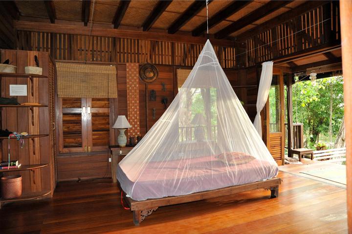 Image du produit Cocoon Moustiquaire de voyage double