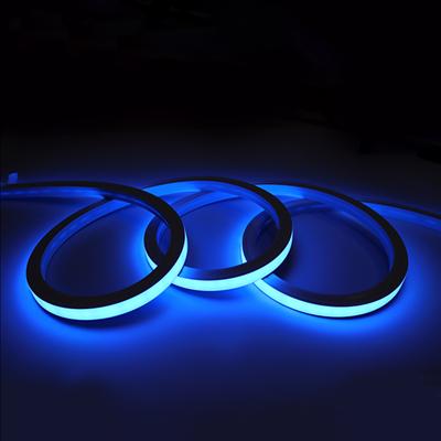 Immagine prodotto EB Troller LED-Neon Flexband 24VDC RGB 910lm (500 cm, Interno, Esterno)
