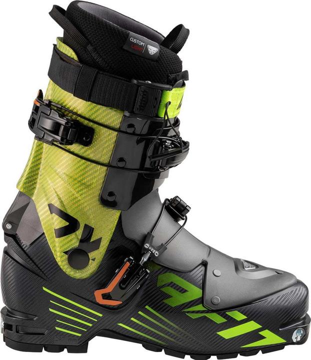 Actual product image Dynafit TLT Speedfit Pro touring Boots (23)