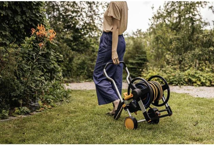 Produktbild Fiskars Waterwheel (20 m)