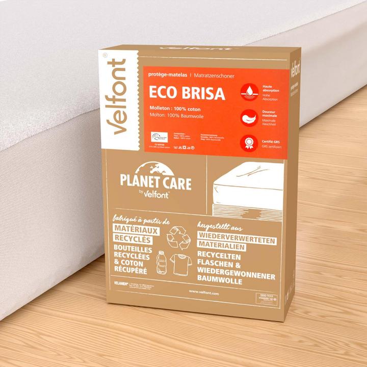 Image du produit Velfont Eco Brisa (140 x 200 cm)