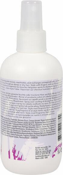 Actual product image Bumble and bumble Bb. Curl - Reactivator (250 ml)