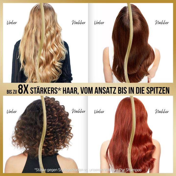 Image du produit Pantene Pro-V Infiniment long (200 ml)