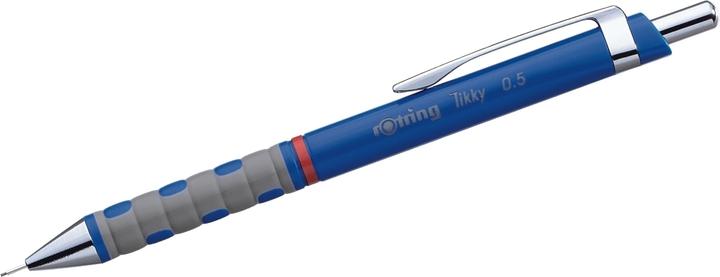 Actual product image Rotring Tikky (0.50 mm, HB, 1 x)