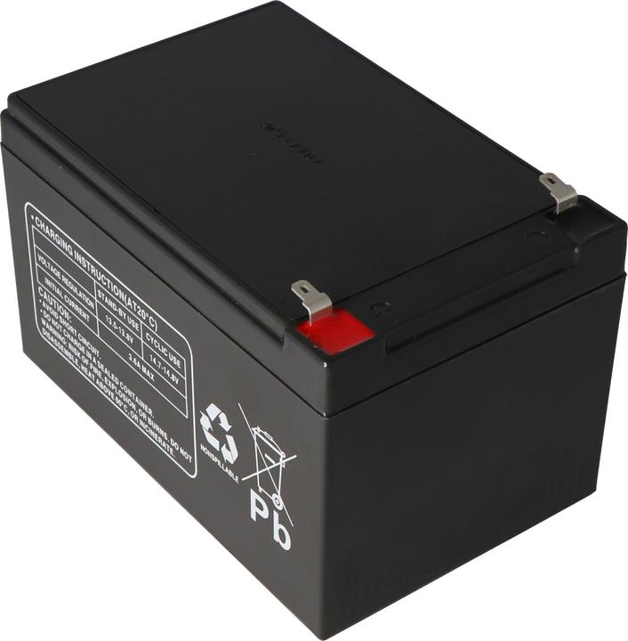 Multipower Akku MP12-12 (12 V, 12 Ah)
