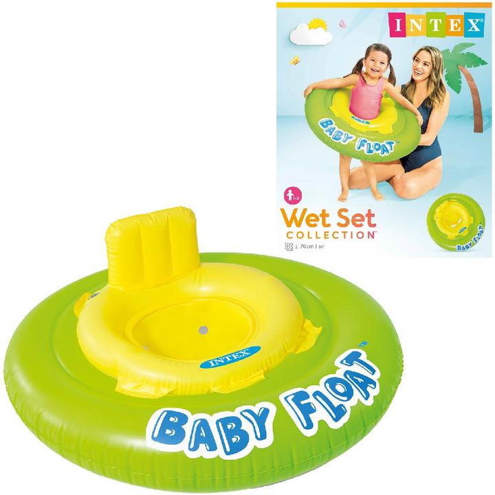 Immagine prodotto Baby Plus Babysicherheitsring