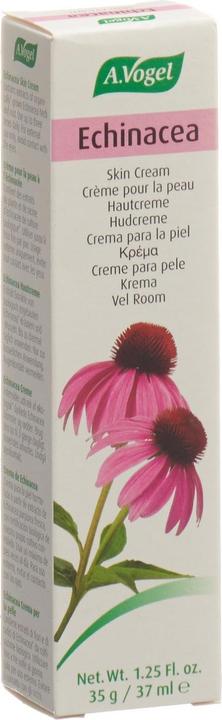 Image du produit A. Vogel Echinacée (Crème pour le corps)