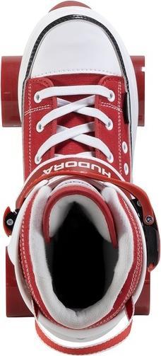 Produktbild Hudora Rollschuhe SNEAKER (36, 37, 38, 39)