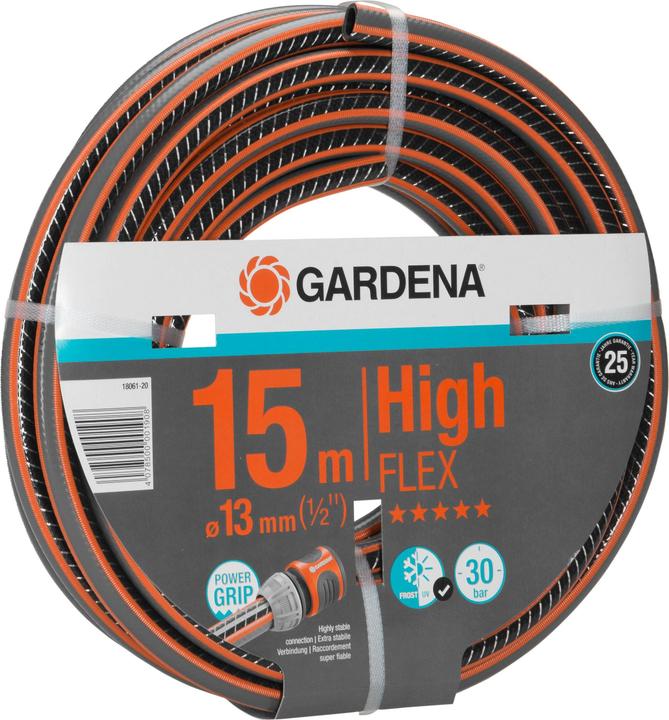 Produktbild Gardena Comfort HighFlex (15 m, 13 mm)