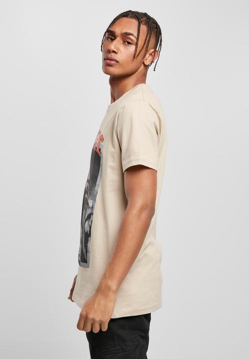 Actual product image MT Tupac California Love Tee (XS)