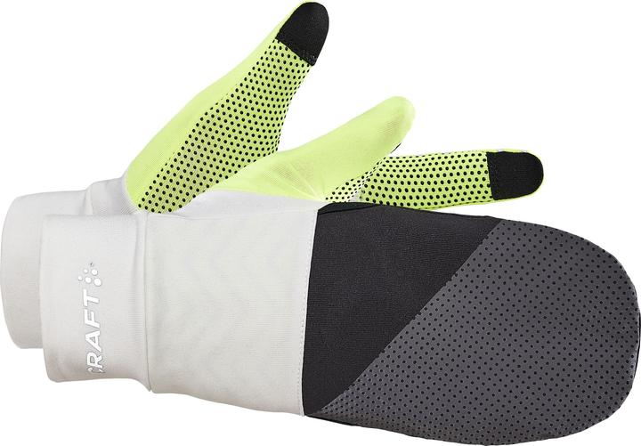 Immagine prodotto Craft ADV Lumen Fleece Hybrid Glove (XS)