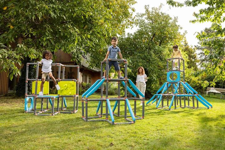 Immagine prodotto BIG Kraxxl - Kletterturm