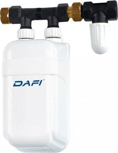 Actual product image Dafi POZ03136 water heater