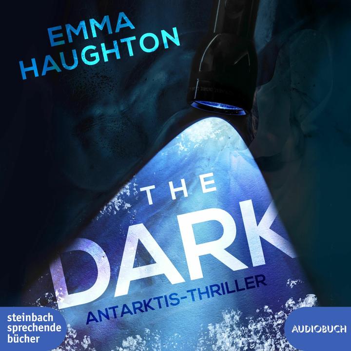 Image du produit Haughton:The Dark